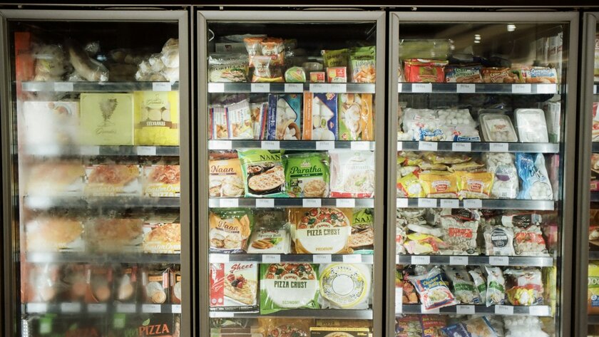 Стоит ли покупать полуфабрикаты