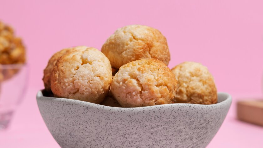 Рецепт творожного печенья с шоколадом