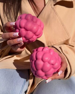 OMG Coffee представила ASMR-десерт