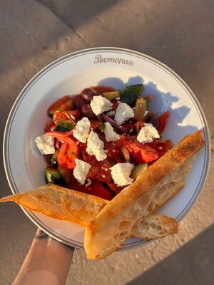 Сеть сэндвич-шопов Dodgy открыла новое бистро