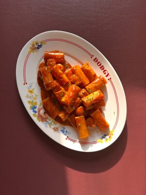 Сеть сэндвич-шопов Dodgy открыла новое бистро