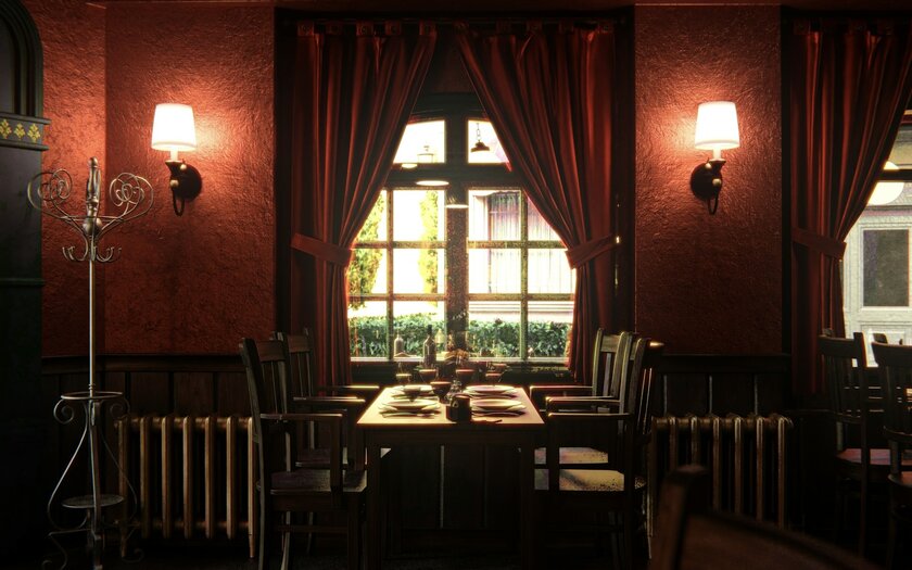 Почему маленькие авторские рестораны часто интереснее сетевых