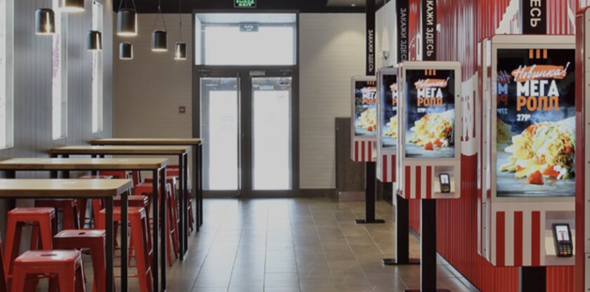 Rostic’s запустил серию тематических экскурсий по ресторанам