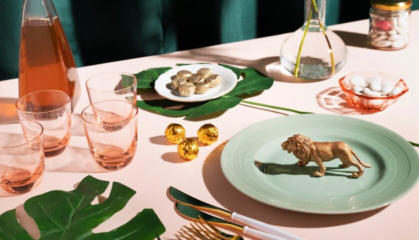 Пять самых атмосферных ресторанов Москвы