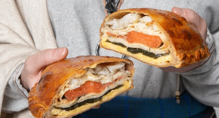 На ВДНХ завтра устроят бесплатную дегустацию пирогов