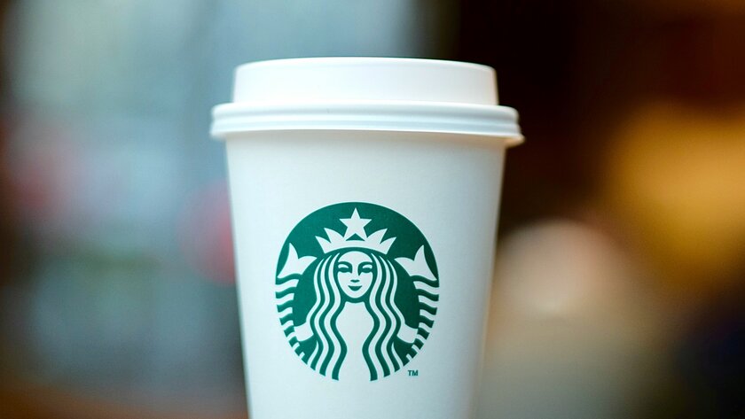 Starbuck выпустил новую коллекцию кружек