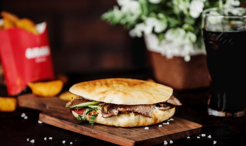 «Вкусно — и точка» выпустит итальянское меню