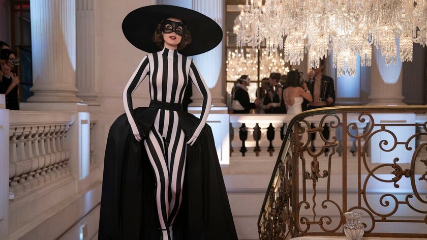 Как один сериал может изменить модные тренды на годы