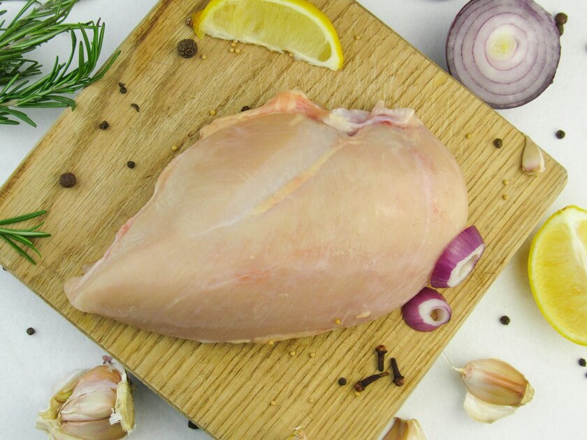 Продукты для простого, но качественного питания