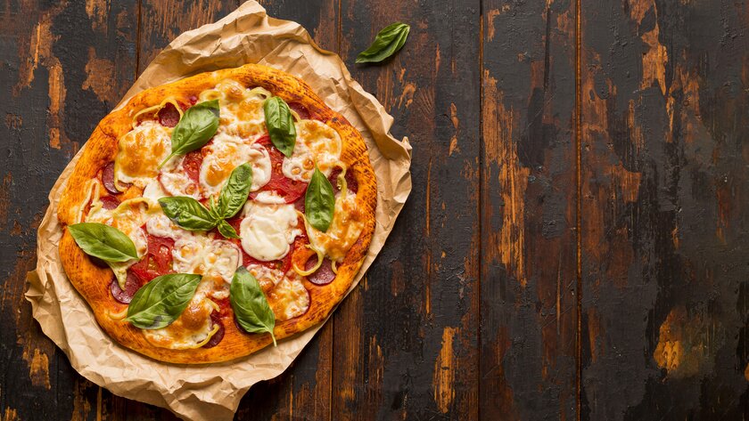 Вдохновение на кухне: легкие рецепты по сериалам и кино