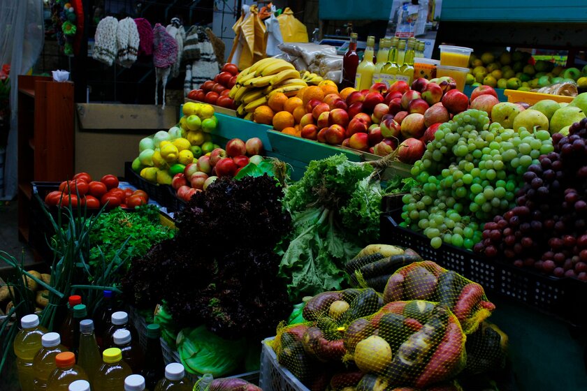Гастрономическая инфляция: как продукты становятся предметами роскоши