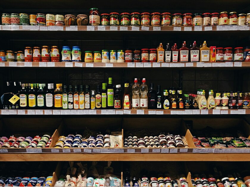 Гастрономическая инфляция: как продукты становятся предметами роскоши
