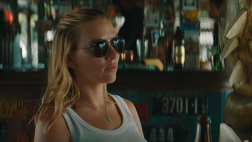 Скарлетт Йоханссон стала самой кассовой актрисой в истории