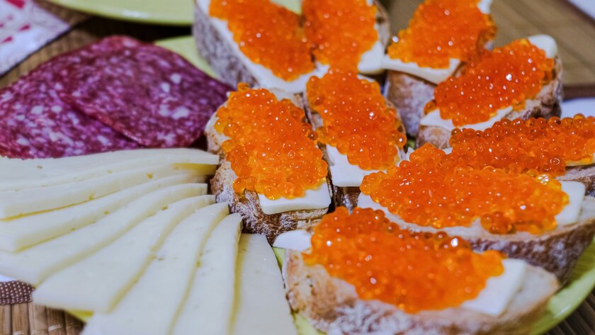 Как менялись наши вкусы последние 50 лет