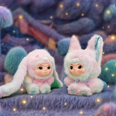 Снимайте с сумок Labubu: в тренде теперь Wakuku