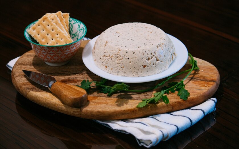 Три рецепта домашнего мясного паштета: из курицы, говядины и свинины