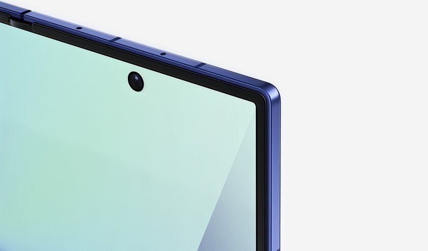 Samsung представила смартфоны Galaxy Z и умные часы Watch 8