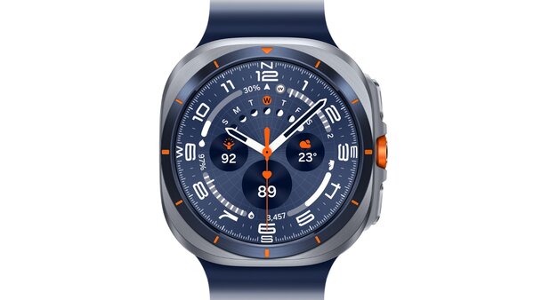 Samsung представила смартфоны Galaxy Z и умные часы Watch 8
