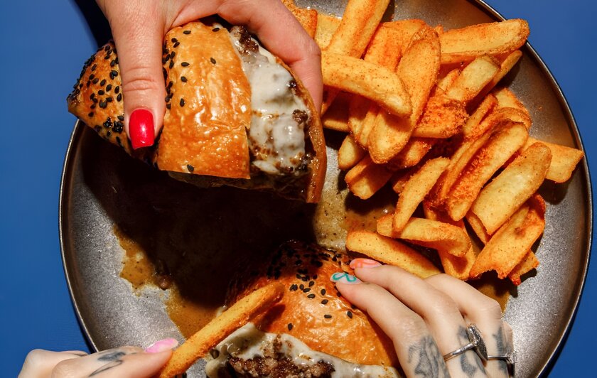 Новые блюда в «Свободе»: время открывать свежие летние вкусы