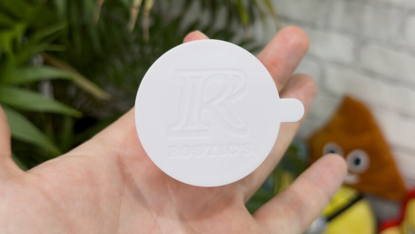 Вскрываем бокс «Союзмультфильм» от Rostics