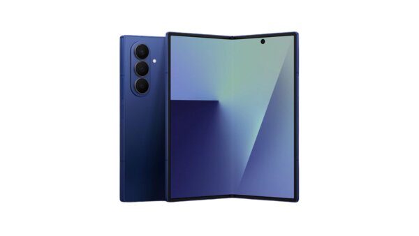 Samsung представила смартфоны Galaxy Z и умные часы Watch 8