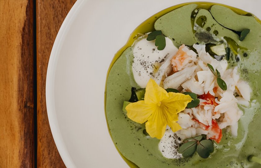 Спешл от ENO Bistro — идеальный повод выбраться за город