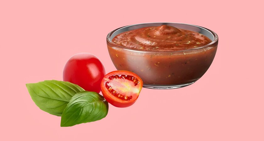 Встречайте новые неаполитанские хиты от «Вкусно — и точка»