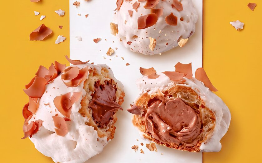 McDonald's порадовал новым десертом