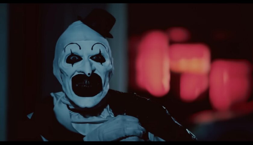 Почему люди обожают хорроры: пять неочевидных причин