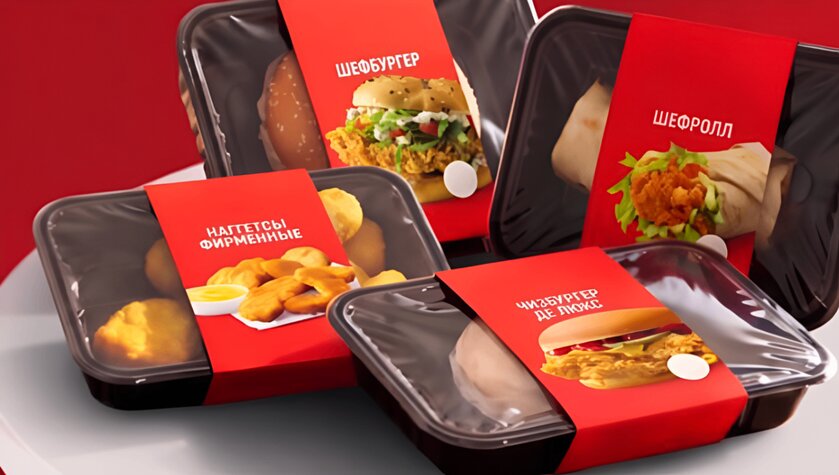 Хрустящая курочка от Rostics теперь на полках «Пятёрочки»