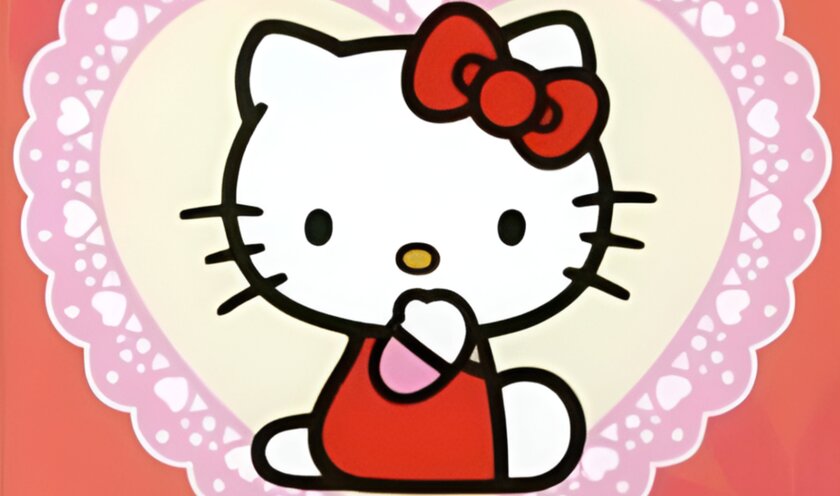 «Вкусно — и точка» пригласит к себе Hello Kitty