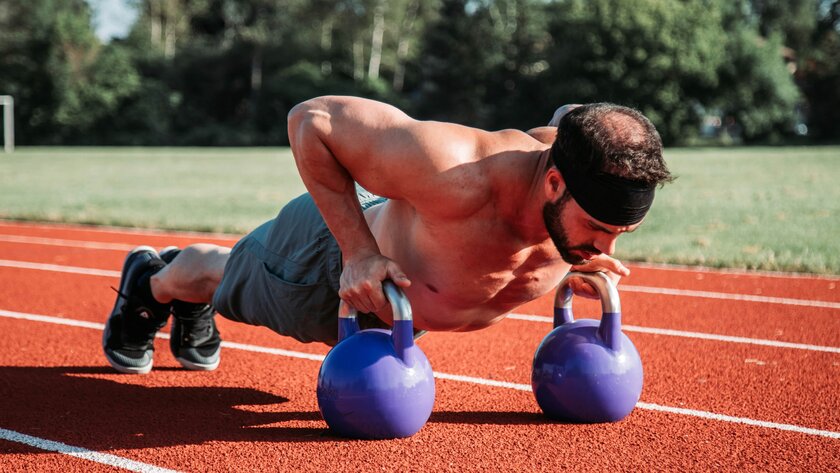 Сколько нужно тратить часов в неделю на спорт, чтобы дольше прожить