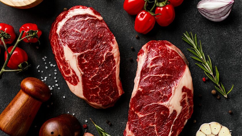 Почему мясо должно «отдохнуть» после жарки