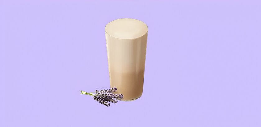 Согревайся осенью с новыми напитками от «Вкусно — и точка»