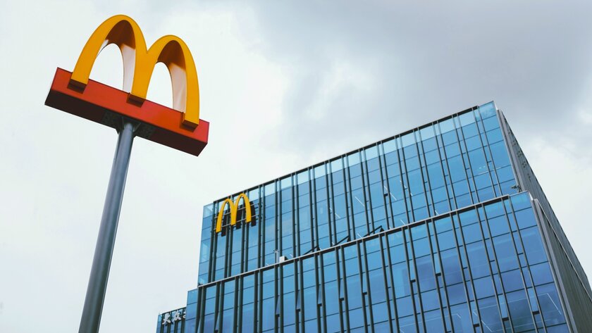 McDonald’s сделал ставку на ИИ