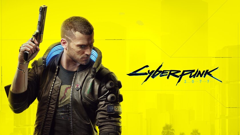 Ultimate-издание Cyberpunk 2077 появится на Apple Mac