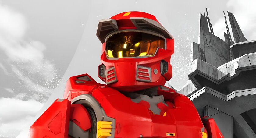 Играешь в Halo? Лови подарки от McDonalds