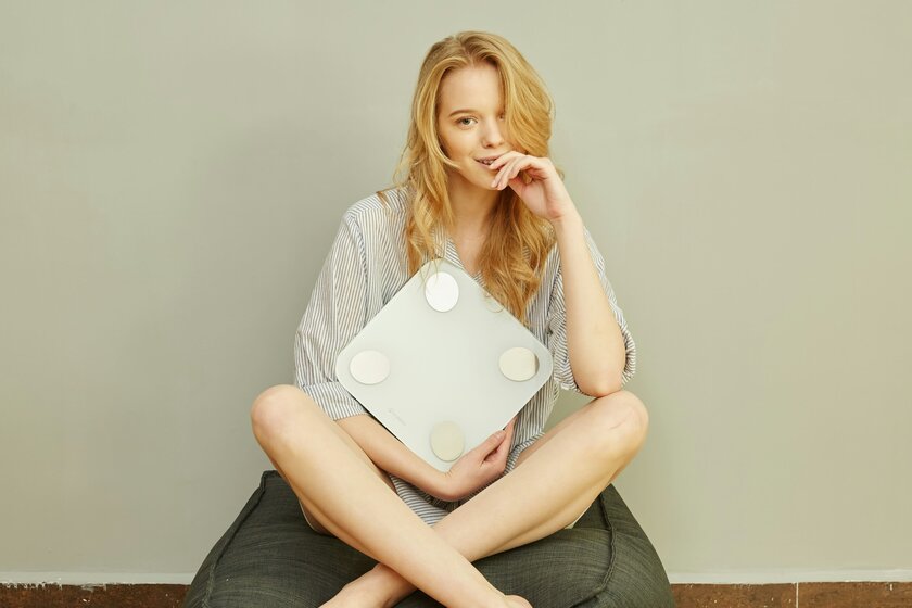 Умные весы: зачем они нужны