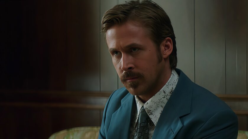 Райан Гослинг исполнит главную роль в новом фильме от Amazon