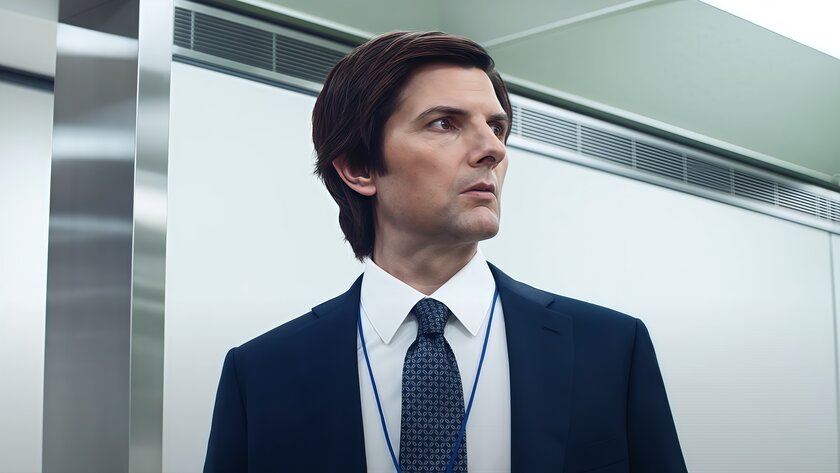 Стали известны номинанты на премию «Эмми-2025»