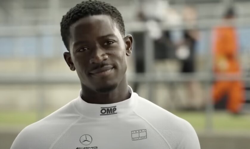 Фильм F1 (2025). Брэд Питт, который снова изменил все