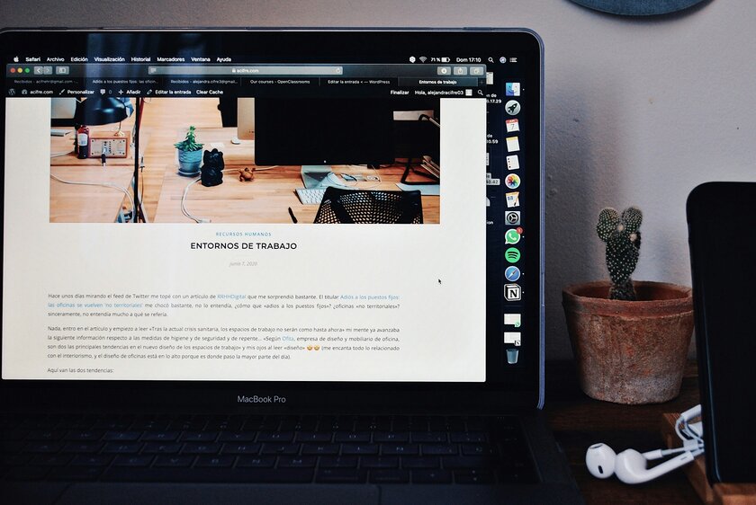 Как начать вести блог и привлекать аудиторию