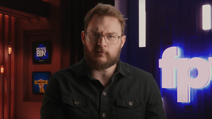 Apple подала в суд на блогера, который поделился концептом iOS 26