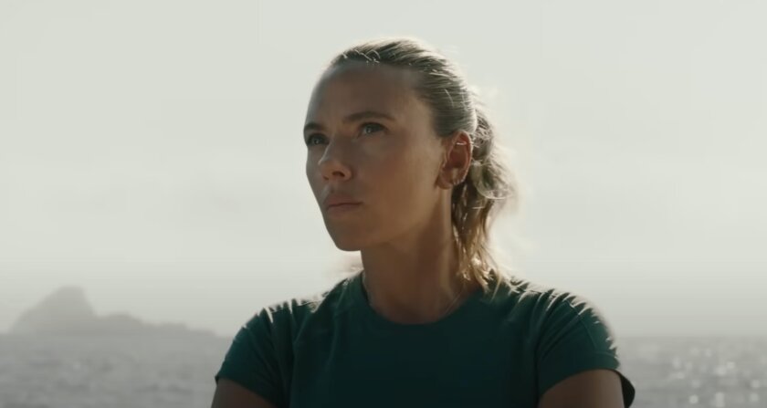 Я посмотрел "Мир Юрского периода: Возрождение" (2025), а вам не советую