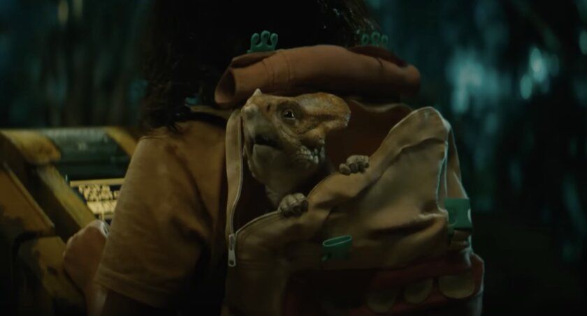 Я посмотрел "Мир Юрского периода: Возрождение" (2025), а вам не советую