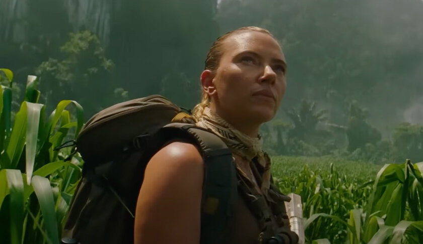 Я посмотрел "Мир Юрского периода: Возрождение" (2025), а вам не советую