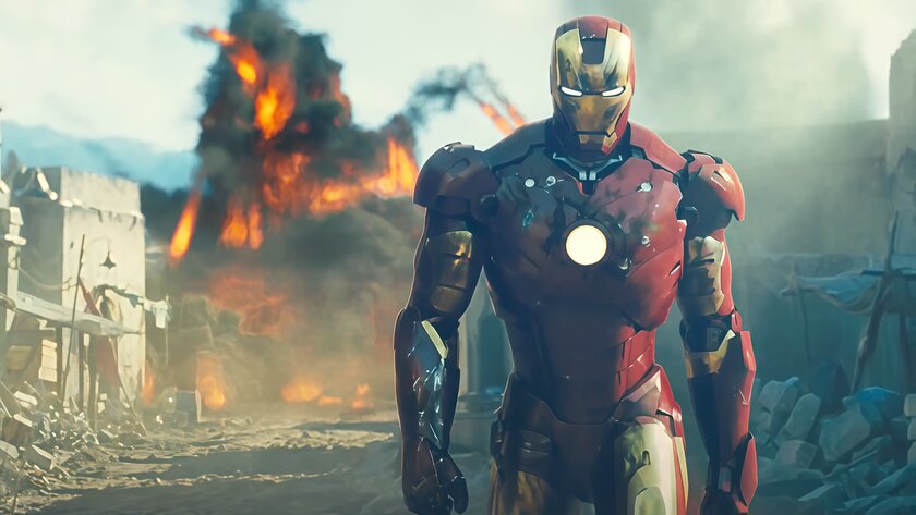 Новый Тони Старк: что ждет киновселенную Marvel после «Секретных войн»