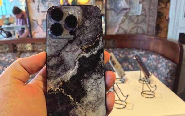 Магазин restore начнет кастомизировать ваши айфоны