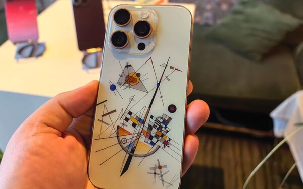 Магазин restore начнет кастомизировать ваши айфоны