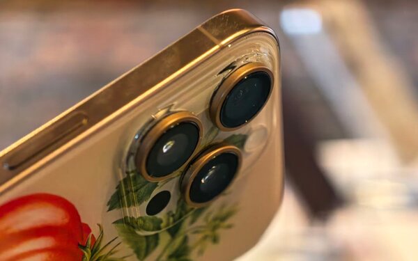 Магазин restore начнет кастомизировать ваши айфоны